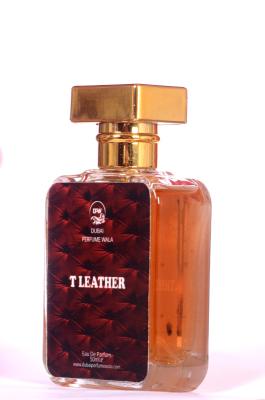 T - LEATHER